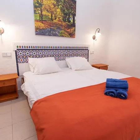 Altamar 28 With Terrace&pool By Canariasgetaway Holiday home Playa Del Aguila (Las Palmas)