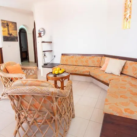 Holiday home Altamar 28 With Terrace&pool By Canariasgetaway *
