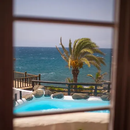 Holiday home Altamar 28 With Terrace&pool By Canariasgetaway