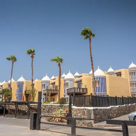 Holiday home Altamar 28 With Terrace&pool By Canariasgetaway Playa Del Aguila (Las Palmas)