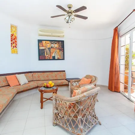 Altamar 28 With Terrace&pool By Canariasgetaway Holiday home Playa Del Aguila (Las Palmas)