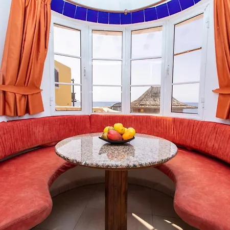 Altamar 28 With Terrace&pool By Canariasgetaway Holiday home *