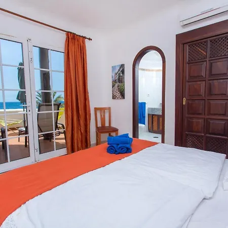 Altamar 28 With Terrace&pool By Canariasgetaway Playa Del Aguila (Las Palmas)