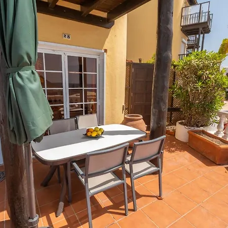 Altamar 28 With Terrace&pool By Canariasgetaway Holiday home *