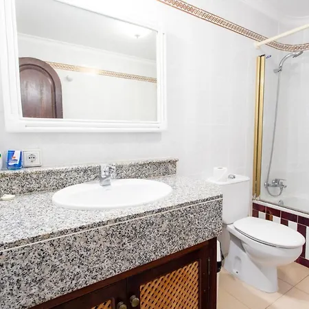Altamar 28 With Terrace&pool By Canariasgetaway Dom wakacyjny Playa Del Aguila (Las Palmas)