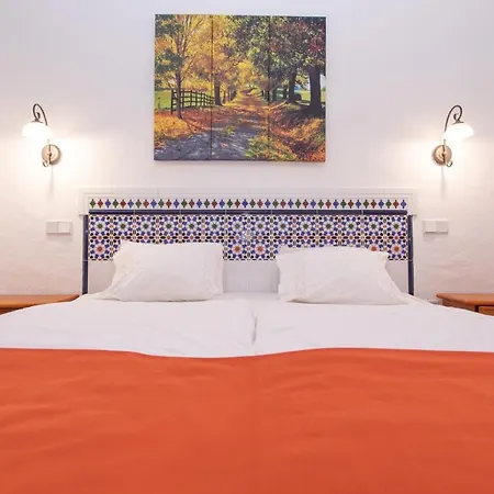 Dom wakacyjny Altamar 28 With Terrace&pool By Canariasgetaway *