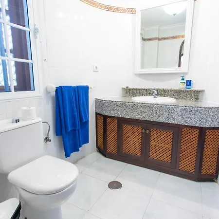 Altamar 28 With Terrace&pool By Canariasgetaway * Playa del Águila