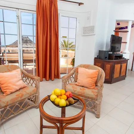 Altamar 28 With Terrace&pool By Canariasgetaway Playa del Águila