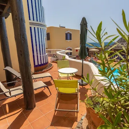 Altamar 28 With Terrace&pool By Canariasgetaway Dom wakacyjny *