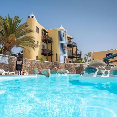 Altamar 28 With Terrace&pool By Canariasgetaway Playa del Águila