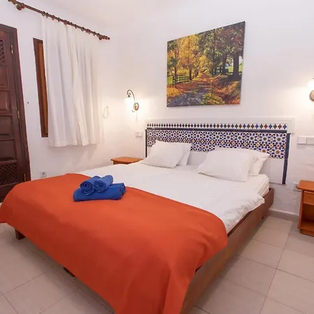 Altamar 28 With Terrace&pool By Canariasgetaway Сasa de vacaciones Playa del Águila