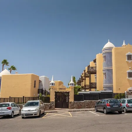 Сasa de vacaciones Altamar 28 With Terrace&pool By Canariasgetaway *