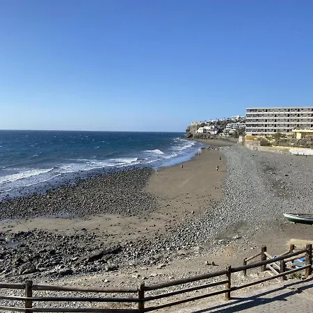 Dom wakacyjny Altamar 28 With Terrace&pool By Canariasgetaway Playa Del Aguila (Las Palmas)